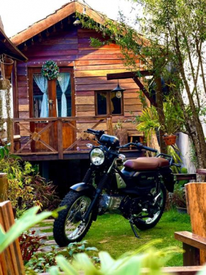 Ôna's House - Homestay Pleiku